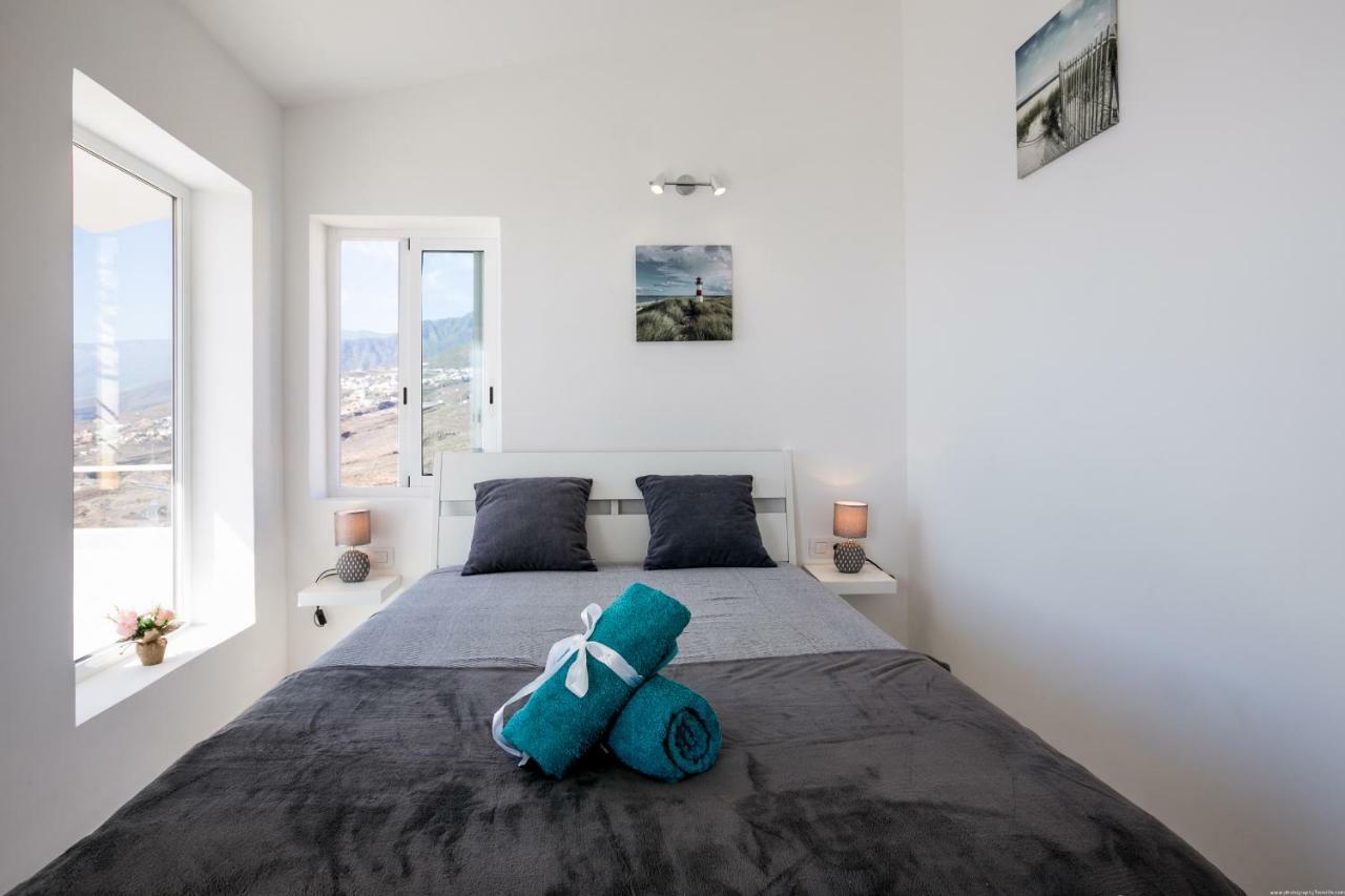 Apartmán Breathtaking 180 Degrees Views In Tabaiba Alta Santa Cruz de Tenerife Exteriér fotografie
