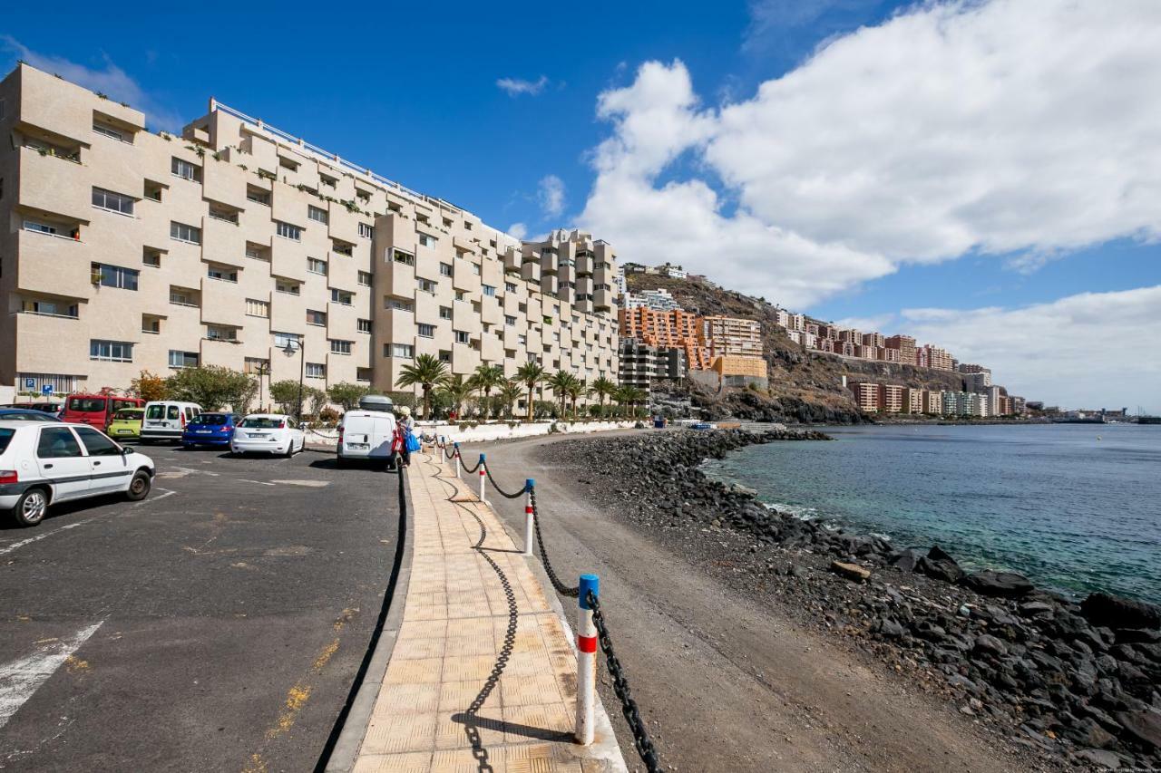 Apartmán Breathtaking 180 Degrees Views In Tabaiba Alta Santa Cruz de Tenerife Exteriér fotografie