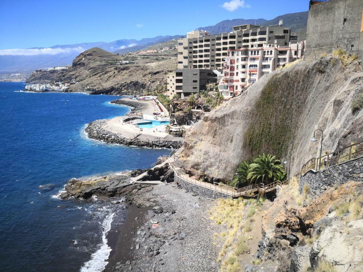 Apartmán Breathtaking 180 Degrees Views In Tabaiba Alta Santa Cruz de Tenerife Exteriér fotografie