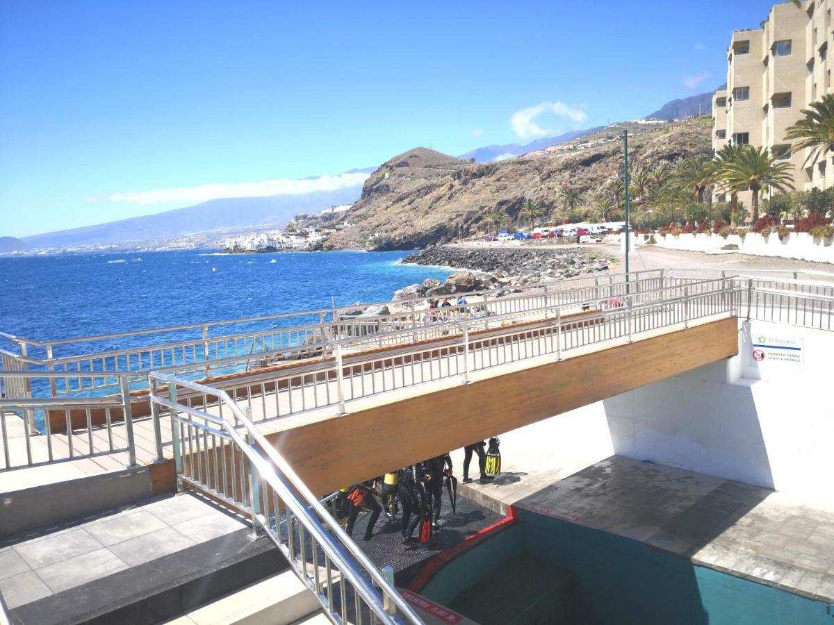 Apartmán Breathtaking 180 Degrees Views In Tabaiba Alta Santa Cruz de Tenerife Exteriér fotografie